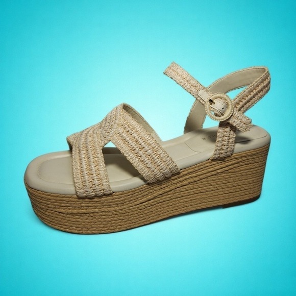 Marc Fisher Shoes - New Women's Marc Fisher LTD Payley Light Natural, Size 11 M. Retails for $150